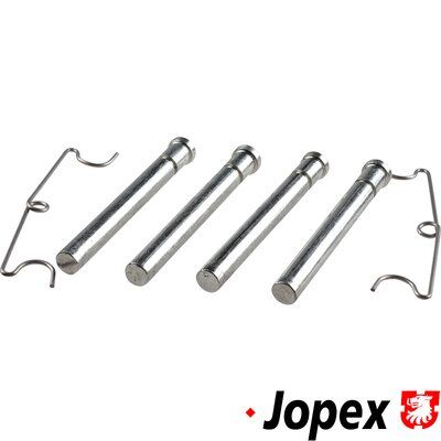 SET ACCESORII PLACUTE FRANA