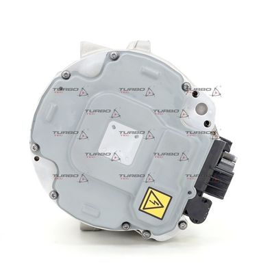 GENERATOR / ALTERNATOR TURBO-TEC TTAL001141 1