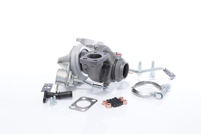 LADER AUFLADUNG BTS Turbo T981096BT 12