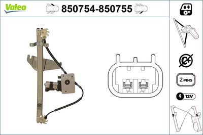 MECANISM ACTIONARE GEAM