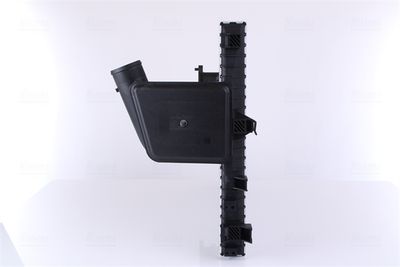 INTERCOOLER COMPRESOR NISSENS 96045 2