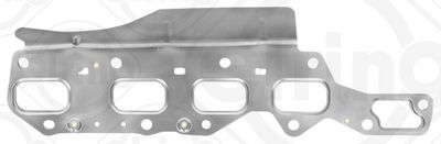 DICHTUNG ABGASKRüMMER ELRING B28470 2