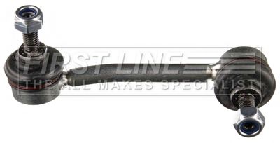 Link/Coupling Rod, stabiliser bar FIRST LINE FDL6796