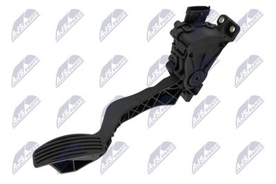 SET PEDALE CONDUCERE