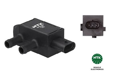 SENZOR PRESIUNE GAZE EVACUARE