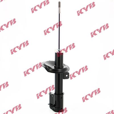 STOßDäMPFER KYB 335934 4