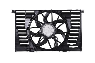VENTILATOR RADIATOR KAMOKA 7740232 2