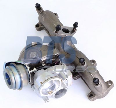 LADER AUFLADUNG BTS Turbo T914013 2