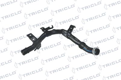 маркуч на радиатора TRICLO 451844