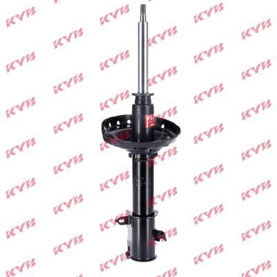 STOßDäMPFER KYB 335054 24