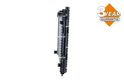 Chladič, chlazení motoru NRF 55445