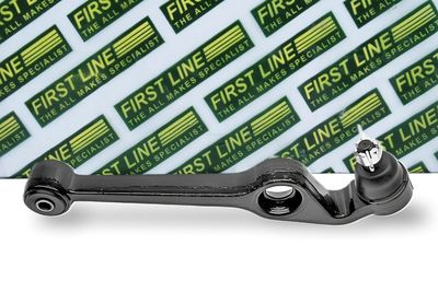 FIRST LINE Control/Trailing Arm, wheel suspension FCA6527