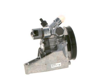 HYDRAULIKPUMPE LENKUNG BOSCH KS01000727 21