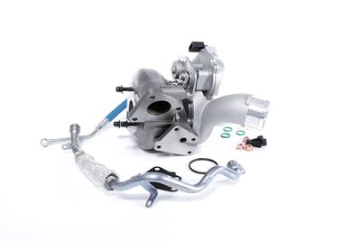 LADER AUFLADUNG BTS Turbo T981349BT 26