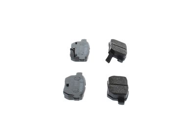 SET PLACUTE FRANA FRANA DISC BOSCH 0986495282 1