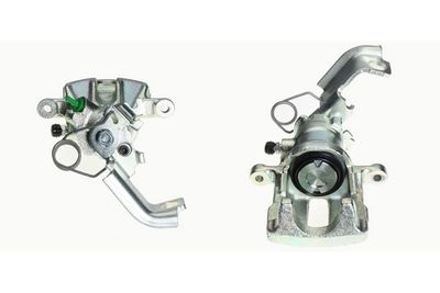 ETRIER FRANA MAPCO 4287