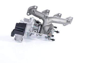 LADER AUFLADUNG BTS Turbo T916401BT 9