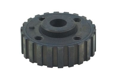 ROATA DINTATA ARBORE COTIT