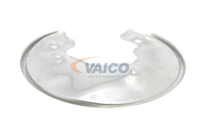 SPRITZBLECH BREMSSCHEIBE VAICO V105067 35