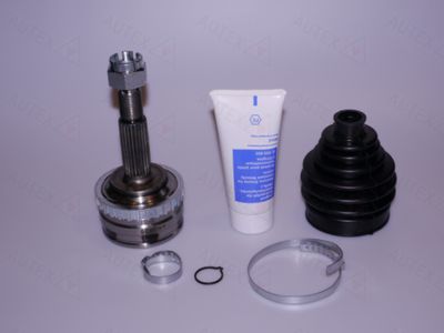 AUTEX 822037 ШРУС  для OPEL (Опель)