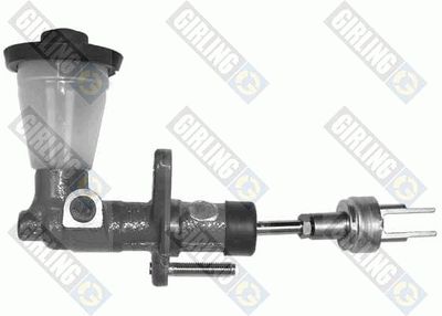 GIRLING 1202179 Главный цилиндр сцепления  для TOYOTA LAND CRUISER (_J7_) 2.4 (RJ70_, RJ73_, RJ70RV)