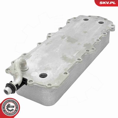 RADIATOR ULEI ULEI MOTOR ESEN SKV 31SKV361 3