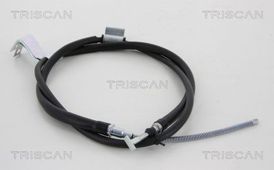 TRISCAN 8140 151051 Трос ручного тормоза  для FIAT STRADA (Фиат Страда)