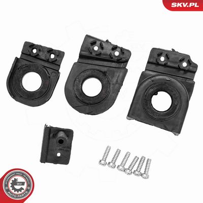 KIT DE REPARAT FARURI PRINCIPALE ESEN SKV 97SKV129 1