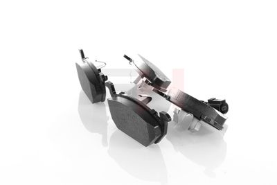 SET PLACUTE FRANA FRANA DISC GH GH414745 21