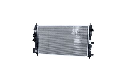 KüHLER MOTORKüHLUNG NRF 53131 8