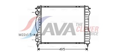 KüHLER MOTORKüHLUNG