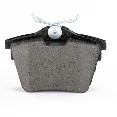 BREMSBELAGSATZ SCHEIBENBREMSE DELPHI LP1892 20