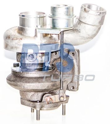 LADER AUFLADUNG BTS Turbo T911122 6