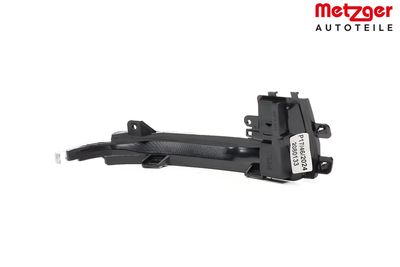 BLINKLEUCHTE METZGER AUTOTEILE 2080133 22