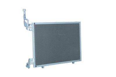 KONDENSATOR KLIMAANLAGE NRF 35976 23
