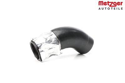 LADELUFTSCHLAUCH METZGER AUTOTEILE 2401039 17