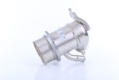 KüHLER ABGASRüCKFüHRUNG NISSENS 989421 9