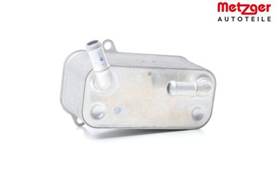 ÖLKüHLER AUTOMATIKGETRIEBE METZGER AUTOTEILE 0899485 36
