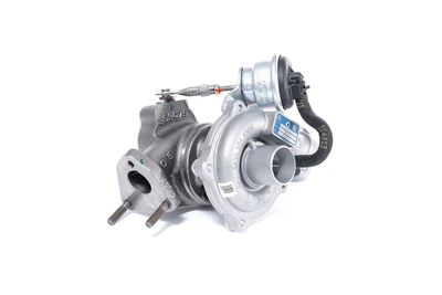 LADER AUFLADUNG BTS Turbo T912318 31