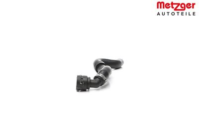 FURTUN RADIATOR METZGER AUTOTEILE 2420097 11