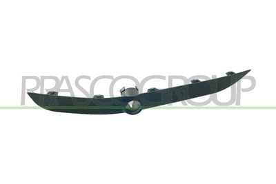 покривна/защитна лайсна, броня PRASCO BM8201243