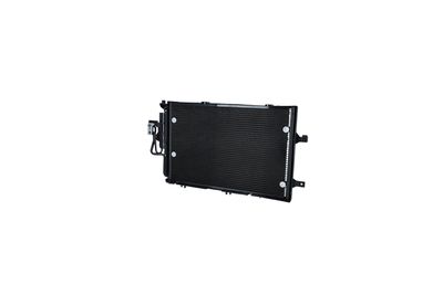 CONDENSATOR CLIMATIZARE NRF 35530 9