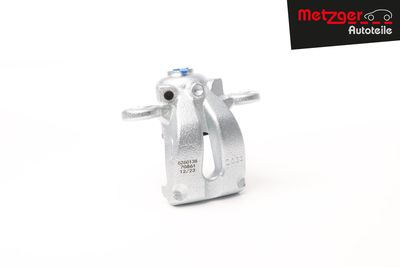 BREMSSATTEL METZGER AUTOTEILE 6260138 35