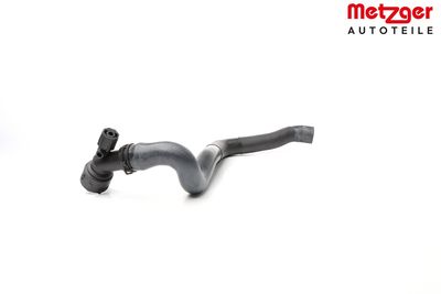 FURTUN RADIATOR METZGER AUTOTEILE 2421287 15