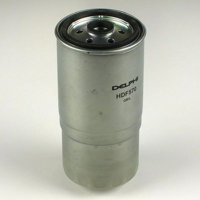KRAFTSTOFFFILTER DELPHI HDF570 16