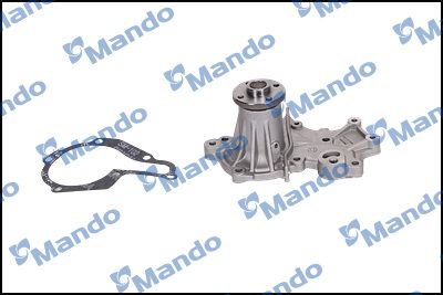 POMPă DE APă RăCIRE MOTOR MANDO MMC010060 3