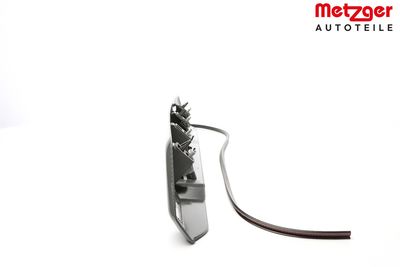 GEHäUSE KENNZEICHENLEUCHTE METZGER AUTOTEILE 2080303 11