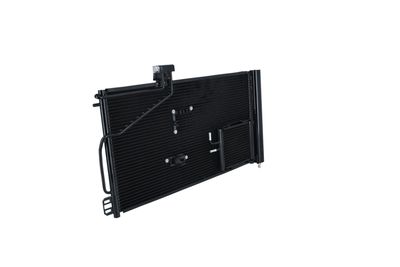 CONDENSATOR CLIMATIZARE NRF 35536 42