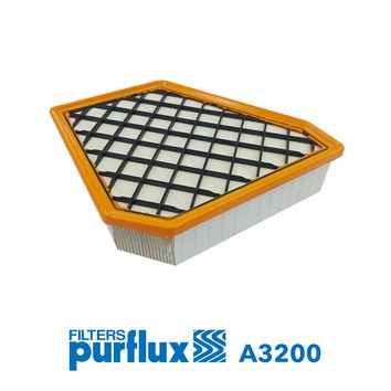 LUFTFILTER PURFLUX A3200