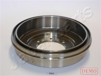 BREMSTROMMEL JAPANPARTS TA502C 1